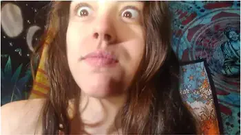 Anus Food Farts Banana Pinkmoonlust Booger Tasting Horny Silly Cute Hairy Fetishist Eats Breakfast