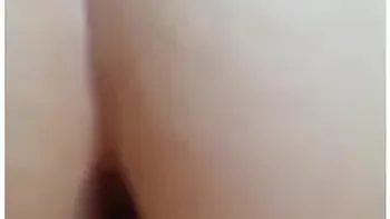 He Bangs My Pussy With His Big Cock Im Ready For Anal