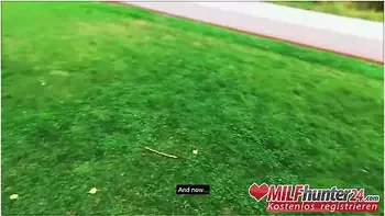 Deepthroat & Hard Pounding Mia Blow By The Milfhunting24