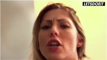 German Milf Mia Blow Fucks Big Dick Fan