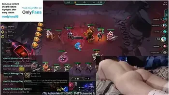 [eng/ger] Plexstorm Livestream 2020-10-16 Nerdyluna98