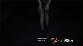 Gigolo Dicks Down Blonde Fuck Babe Angel Wolfwagner.date