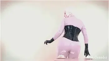 Food Fetish Femdom Pov Fetish Kinky Video Free Porn - Arya Grander