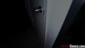 Hot Teen Gets Used and Pounded By Big Dick Master