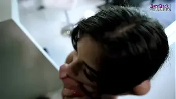 Step Dad Cannot Resist Step Daughters Big Tits - Gabriela Lopez