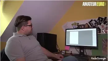 Mature Lady Adrienne Kiss Gets Her Pussy Fucked By Horny Boss Full