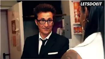 - Big Tits Barbara Bieber Relieves Businessman Of Stress Full