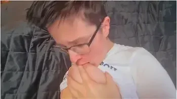 An Excellent Good Morning Quickie