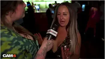 Alice Mayflower, Classy Fiilth And Estella Bathory In Pornstars Reveal Their Celebrity Crushes