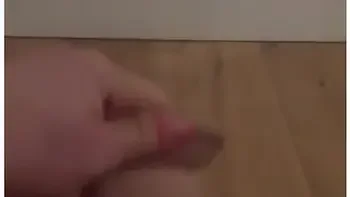 Came Home Early & Heard Stepmom Fucking. Had To Fuck My Tight Pussy Until I Squirt