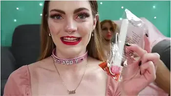 Carly Rae Reviews Bestrealdoll Nova. No Holes Left Behind With Carly Rae Summers And Lina Paige