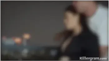 Ava Dalush Fucks Hung Stud In Hotel