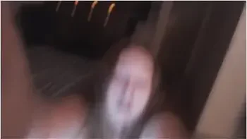 (preview) Dildo Fucking My Wet Pussy Live In Sexy Patterned Stockings