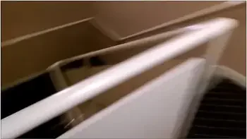 Girl Wants Risky Public Hotel Sex