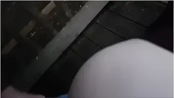 Outdoor Fucking & Gargling