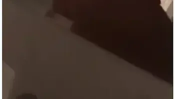 Look At Those Curves Naked In My Bathroom