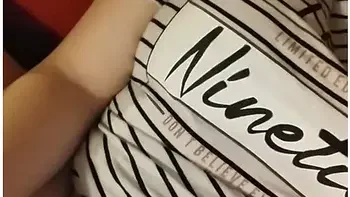 Awkward Talking, Messy Squirting, Trying To Be Quiet