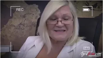 Horny Mature Solo Ladies Relaxing Hard In Compilation