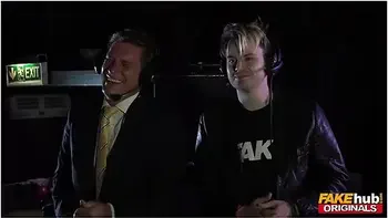 Bloopers, Outtakes, Laughter & Fun On Set With Hot