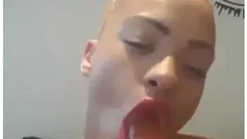 Most Sloppy Blowjob No Gag Relex ( Thetastytiffany)