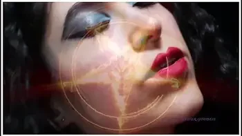 Batismo Satanico - Femdom Mesmerize Erotic Magic Satanic Religious Fetish Female Domination Goddess
