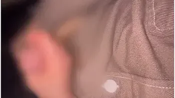 A Hentai Married Woman Who Pulls Out With A Handjob In The Car On The Way Home With Hentai Woman