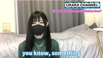 A Must-see For Those Who Cant Stand Masturbation! I Will Tell You How To Stop Masturbating