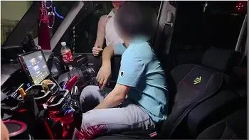 I Picked Up A Guy I Didnt Know Backwards And He Shot Me In The Face In Front Of Him!