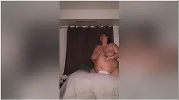 Humping My Pillow :) {re-upload, Fixed Volume}