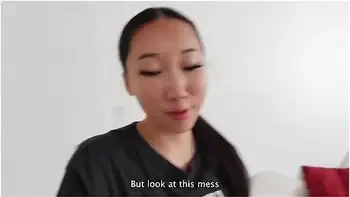 Luna Okko In Appartment Tour - Lunas Journey (episode 40)