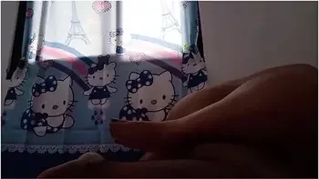 Nahilo Si Bhe Sabay Nag Pakantot