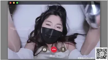 Nana Taipei In Ntr:having Sex With A Stranger While On A Video Call With My Boyfriend(full Version 41min)