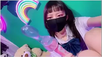 Secret Masturbation, Housemate Dont Be Notice. With Vibe Too Thick No Enter