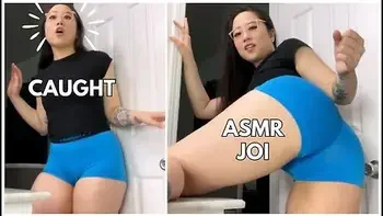 Omg Coach! You Have Such A Big Fat Cock! -asmr Joi