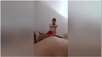 メンスエスt裏講習主観映像エロすきるｗｗｗ全身ヌルヌルのローションまみれて奉仕されまくって気持ちよさの新時代か作られたｗ