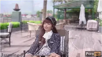 Jasmine J - Wetting The Rooftop (mv Ver.)