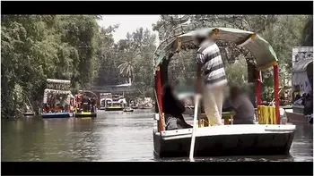 Luna Okko X Marie Mur - Lunas Journey (episode 16)