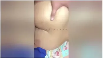 Sabi Mo Tips Lang Told Her Just The Tips But She Suddenly Gives In And Let Me Creampie Her Instead