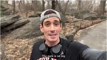 Luna Okko - Love On The Upper East Side - Lunas Journey (episode 20)