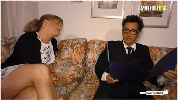 Bbw Amateur Debby Fountain Cheats On Hubby To Fuck Experienced Stud