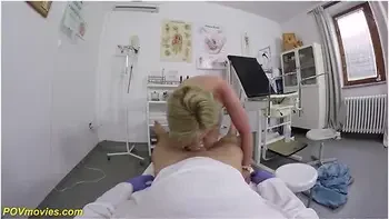 73 Years Old Stepmom Pov Fucked By Doctor