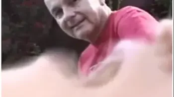 You Watch Me While I Enjoy Deep Fucking Experience