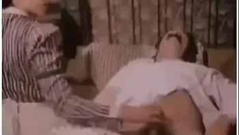 Janine Via 1976 Classic Porn