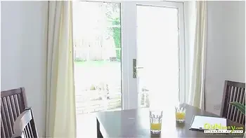 British Lesbians All Sexual Together - Rebecca Jane Smythe