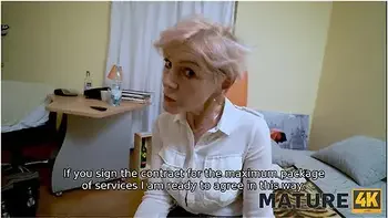 Dwayne Wolf - Cheating Wife Agrees To Be Banged By Guest Of Her Stepsons Age