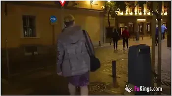 Amateur Rookie Has Never Fucked An Older Stepmommy... Until He Met Sara Duval!