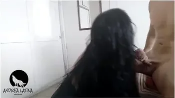 My Stepcousin Pays Her Bet