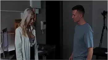 Barbie Brill, Charlie Dean And Freeuse Fantasy In Beautiful Blonde Doctor Gets Used And Begs For Cock - Freeze Time Stop Sex Creampie