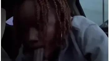 The Cream Machine - Stranger Walks Up But I Wont Stop Sucking Til He Nuts!