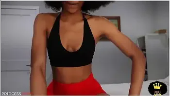 Stepmom Catches You Jerking Off And Finishes You Off